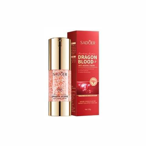 Sadoer Dragon Blood Anti Ageing Cream 30g